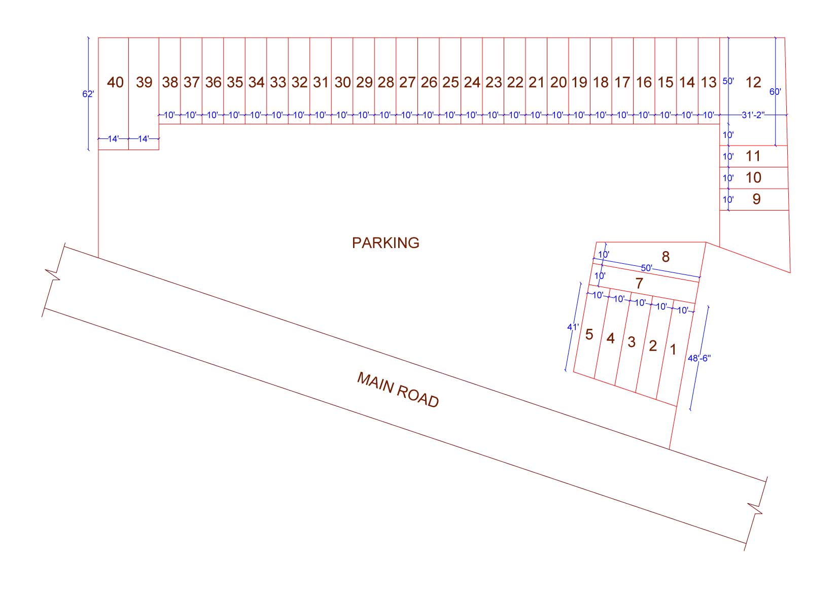 Shops for Sale by Rehal Properties